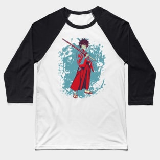 yahiko myojin Baseball T-Shirt